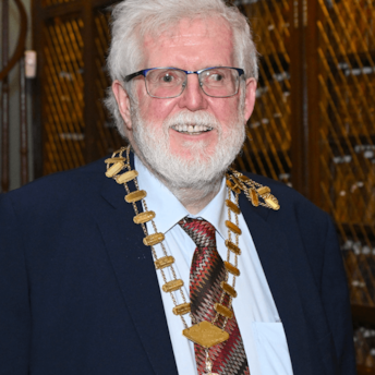 Dr Kevin Kelleher 